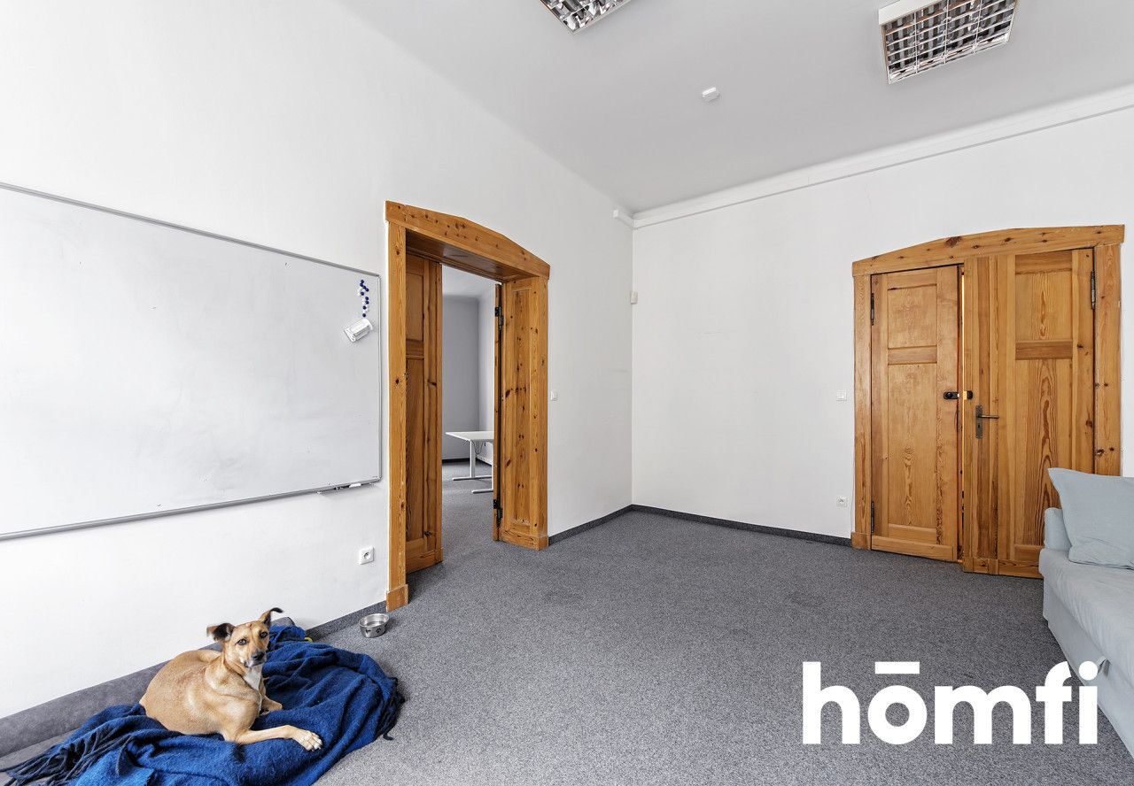 173 m² w prestiżowej lokalizacji — idealne pod apartamenty lub biura (wysoki ROI) - Mieszkanie - Sprzedaż - Poznań, Grunwald / Łazarz