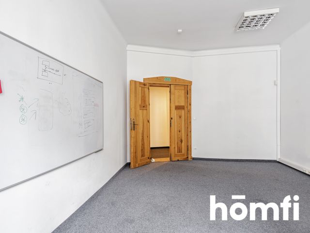 173 m² w prestiżowej lokalizacji — idealne pod apartamenty lub biura (wysoki ROI) - Mieszkanie - Sprzedaż - Poznań, Grunwald / Łazarz