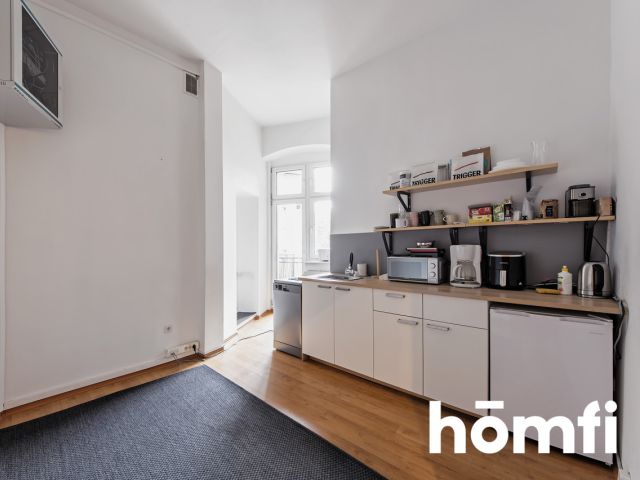 173 m² w prestiżowej lokalizacji — idealne pod apartamenty lub biura (wysoki ROI) - Mieszkanie - Sprzedaż - Poznań, Grunwald / Łazarz