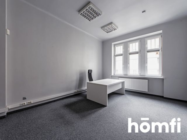 173 m² w prestiżowej lokalizacji — idealne pod apartamenty lub biura (wysoki ROI) - Mieszkanie - Sprzedaż - Poznań, Grunwald / Łazarz