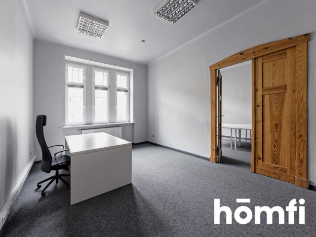 173 m² w prestiżowej lokalizacji — idealne pod apartamenty lub biura (wysoki ROI) - Mieszkanie - Sprzedaż - Poznań, Grunwald / Łazarz