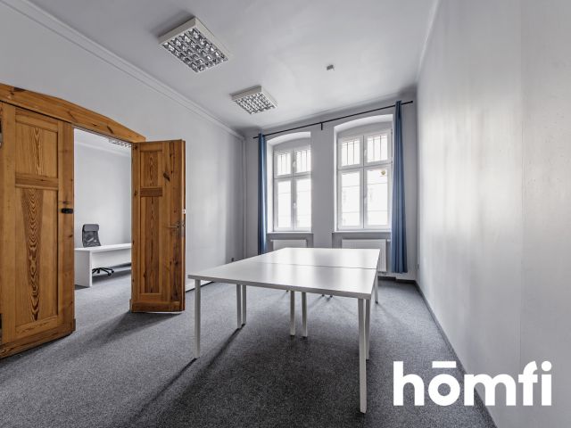 173 m² w prestiżowej lokalizacji — idealne pod apartamenty lub biura (wysoki ROI) - Mieszkanie - Sprzedaż - Poznań, Grunwald / Łazarz