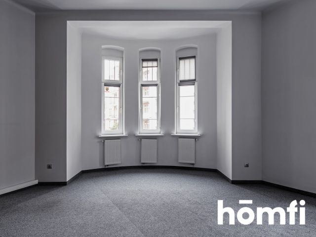 173 m² w prestiżowej lokalizacji — idealne pod apartamenty lub biura (wysoki ROI) - Mieszkanie - Sprzedaż - Poznań, Grunwald / Łazarz