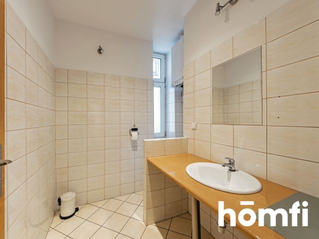 173 m² w prestiżowej lokalizacji — idealne pod apartamenty lub biura (wysoki ROI) - Mieszkanie - Sprzedaż - Poznań, Grunwald / Łazarz