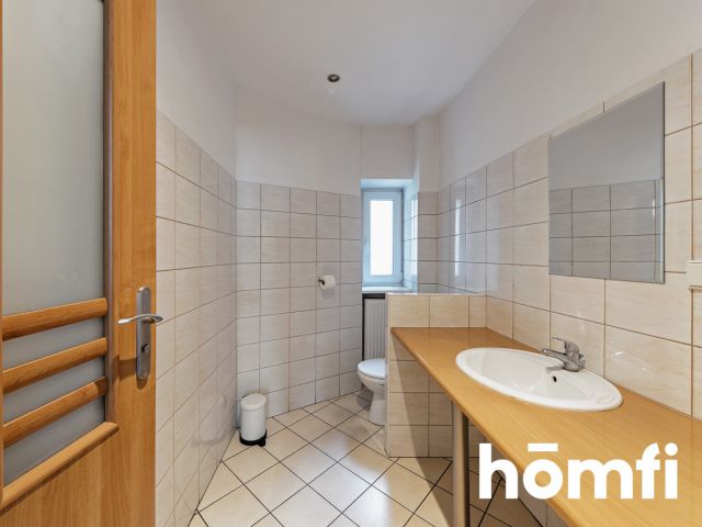 173 m² w prestiżowej lokalizacji — idealne pod apartamenty lub biura (wysoki ROI) - Mieszkanie - Sprzedaż - Poznań, Grunwald / Łazarz