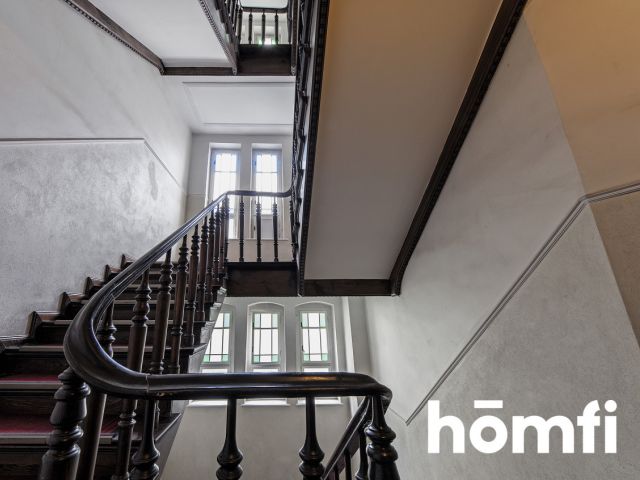 173 m² w prestiżowej lokalizacji — idealne pod apartamenty lub biura (wysoki ROI) - Mieszkanie - Sprzedaż - Poznań, Grunwald / Łazarz