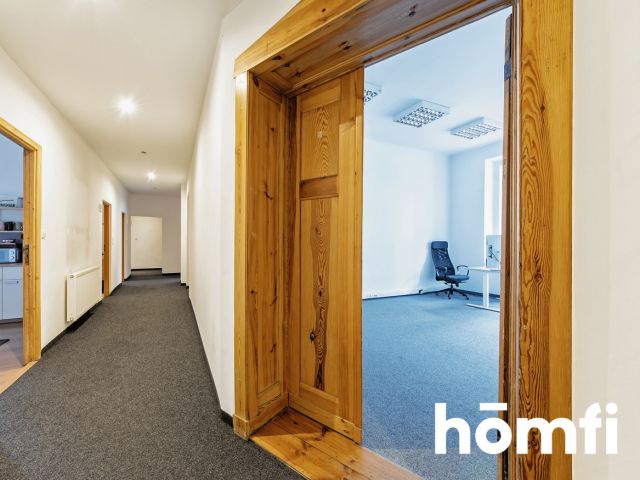 173 m² w prestiżowej lokalizacji — idealne pod apartamenty lub biura (wysoki ROI) - Mieszkanie - Sprzedaż - Poznań, Grunwald / Łazarz