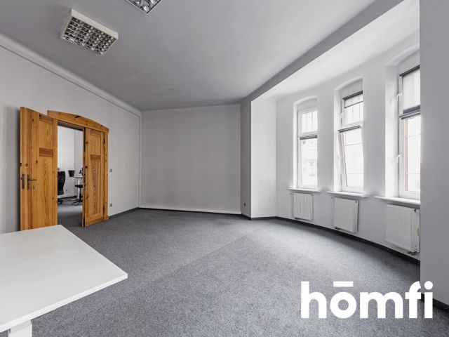 173 m² w prestiżowej lokalizacji — idealne pod apartamenty lub biura (wysoki ROI) - Mieszkanie - Sprzedaż - Poznań, Grunwald / Łazarz