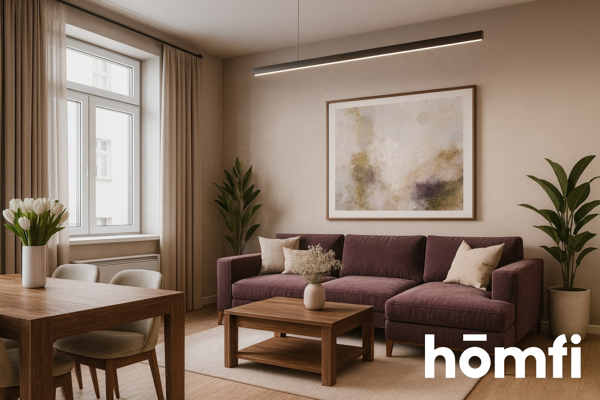 Studio apartment at Kordeckiego street in Kazimierz | few steps from Vistula River - Apartment - Sale - Kraków, Śródmieście / Kazimierz