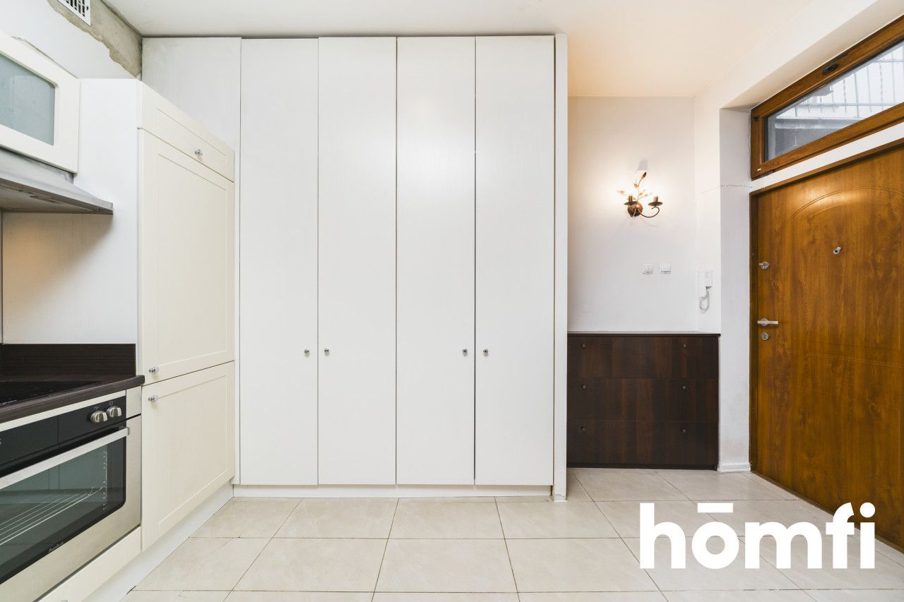 Kawalerka na Kazimierzu przy ul. Augustyna Kordeckiego | kilka kroków do Bulwarów - Mieszkanie - Sprzedaż - Kraków, Śródmieście / Kazimierz