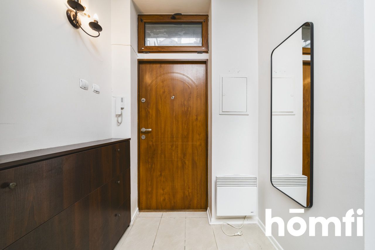 Kawalerka na Kazimierzu przy ul. Augustyna Kordeckiego | kilka kroków do Bulwarów - Mieszkanie - Sprzedaż - Kraków, Śródmieście / Kazimierz