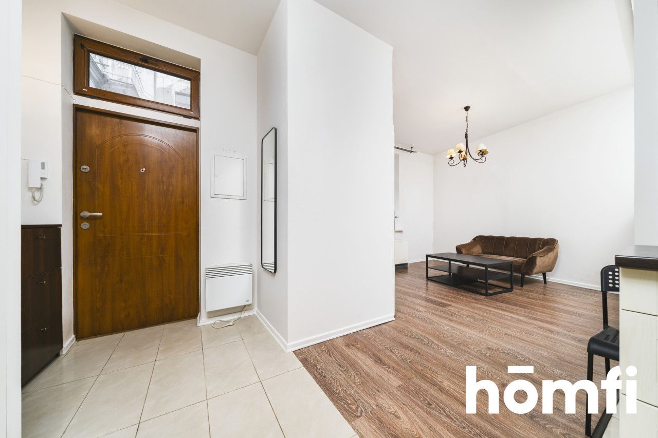 Kawalerka na Kazimierzu przy ul. Augustyna Kordeckiego | kilka kroków do Bulwarów - Mieszkanie - Sprzedaż - Kraków, Śródmieście / Kazimierz