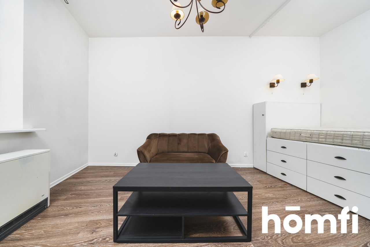 Kawalerka na Kazimierzu przy ul. Augustyna Kordeckiego | kilka kroków do Bulwarów - Mieszkanie - Sprzedaż - Kraków, Śródmieście / Kazimierz