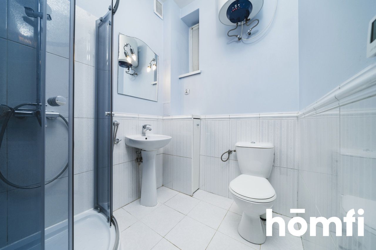 Kawalerka na Kazimierzu przy ul. Augustyna Kordeckiego | kilka kroków do Bulwarów - Mieszkanie - Sprzedaż - Kraków, Śródmieście / Kazimierz