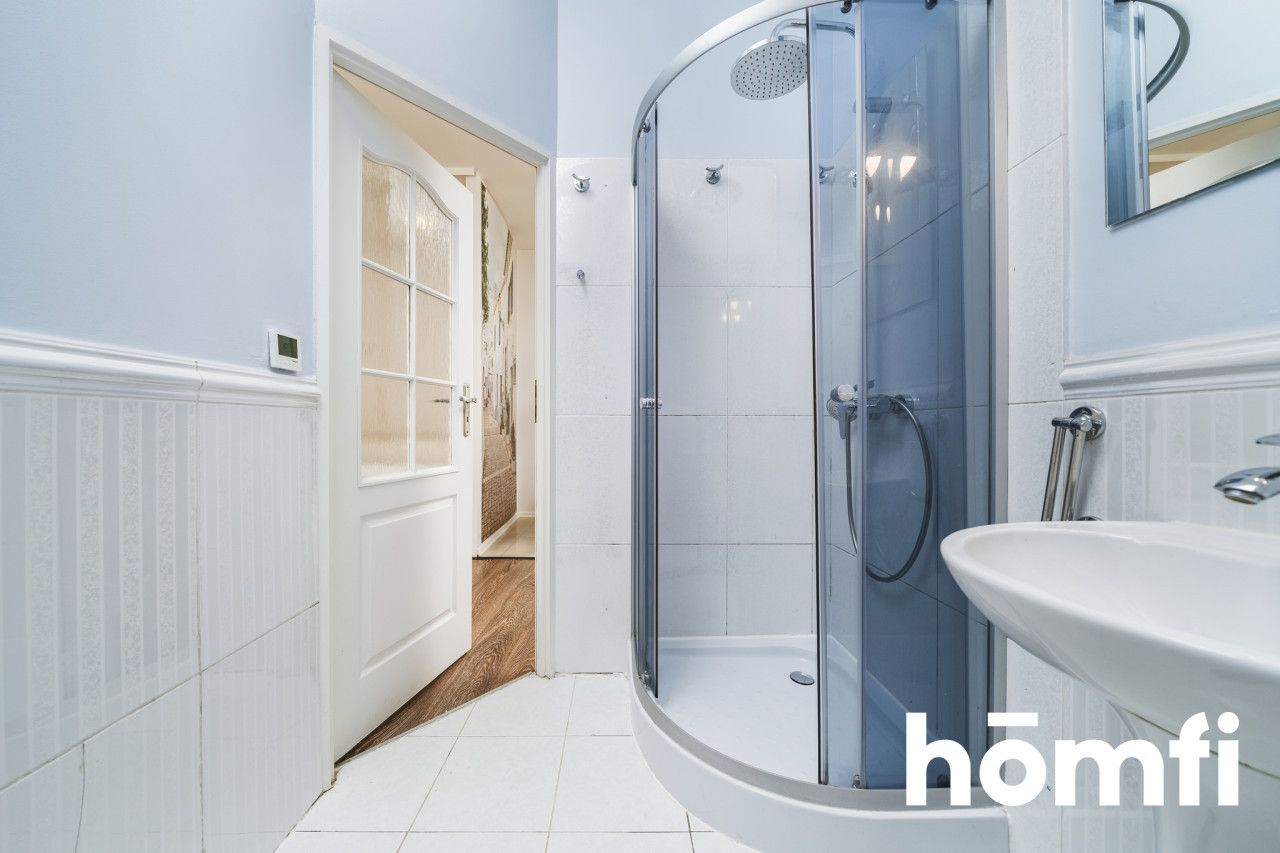 Kawalerka na Kazimierzu przy ul. Augustyna Kordeckiego | kilka kroków do Bulwarów - Mieszkanie - Sprzedaż - Kraków, Śródmieście / Kazimierz