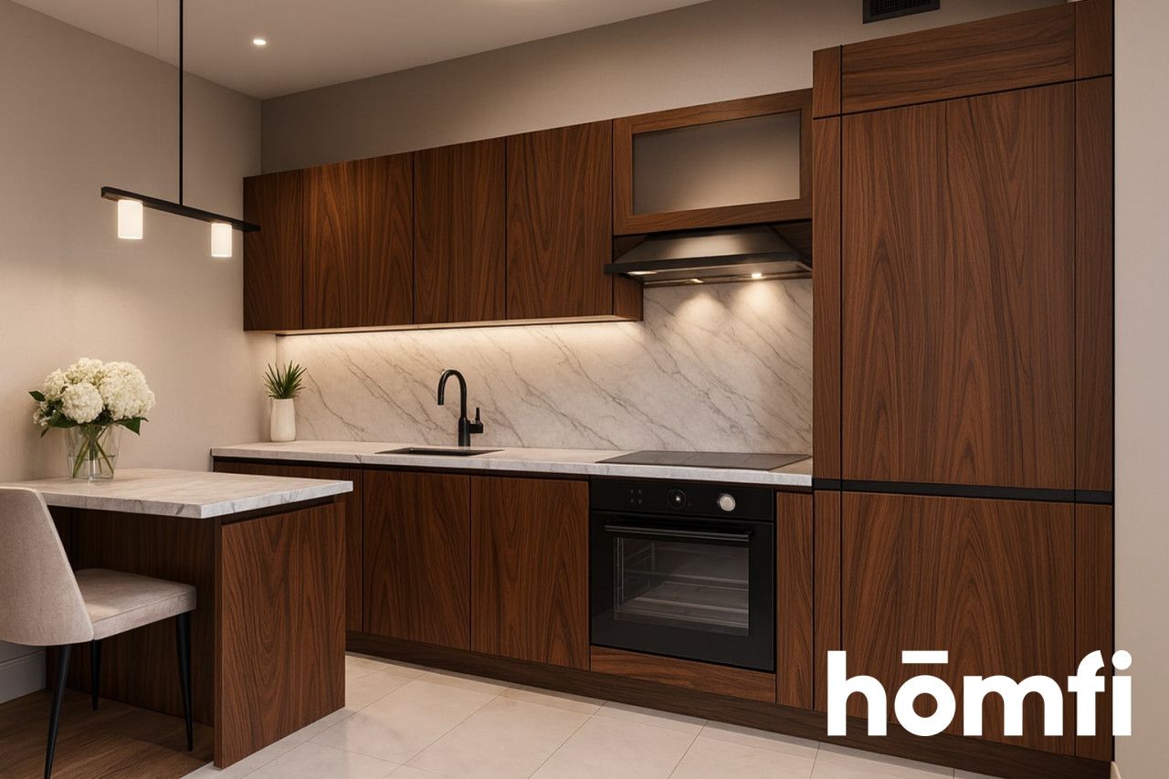 Kawalerka na Kazimierzu przy ul. Augustyna Kordeckiego | kilka kroków do Bulwarów - Mieszkanie - Sprzedaż - Kraków, Śródmieście / Kazimierz