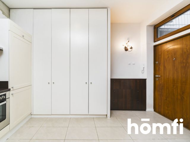 Kawalerka na Kazimierzu przy ul. Augustyna Kordeckiego | kilka kroków do Bulwarów - Mieszkanie - Sprzedaż - Kraków, Śródmieście / Kazimierz