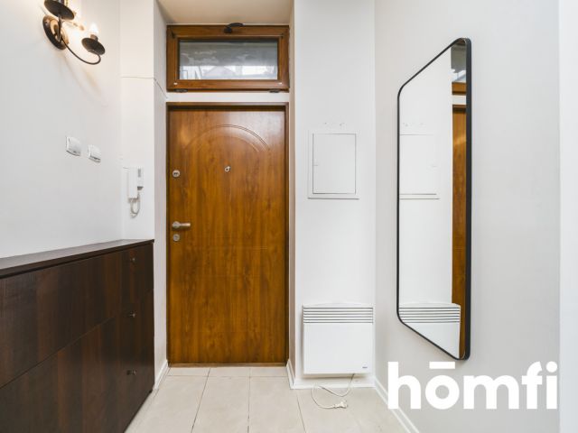 Kawalerka na Kazimierzu przy ul. Augustyna Kordeckiego | kilka kroków do Bulwarów - Mieszkanie - Sprzedaż - Kraków, Śródmieście / Kazimierz