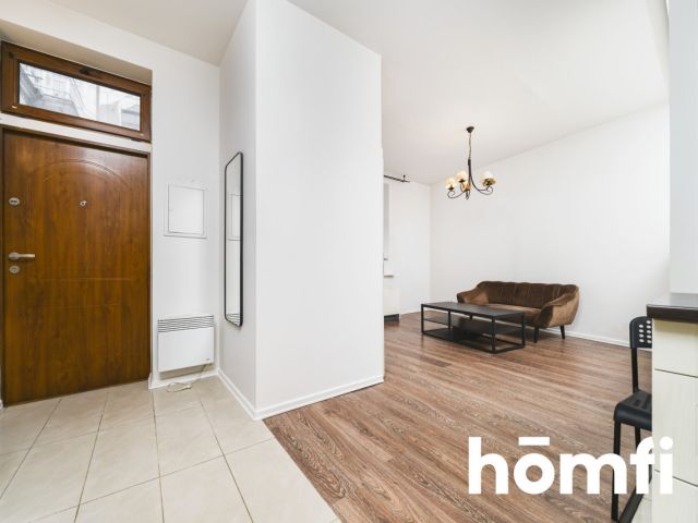 Kawalerka na Kazimierzu przy ul. Augustyna Kordeckiego | kilka kroków do Bulwarów - Mieszkanie - Sprzedaż - Kraków, Śródmieście / Kazimierz