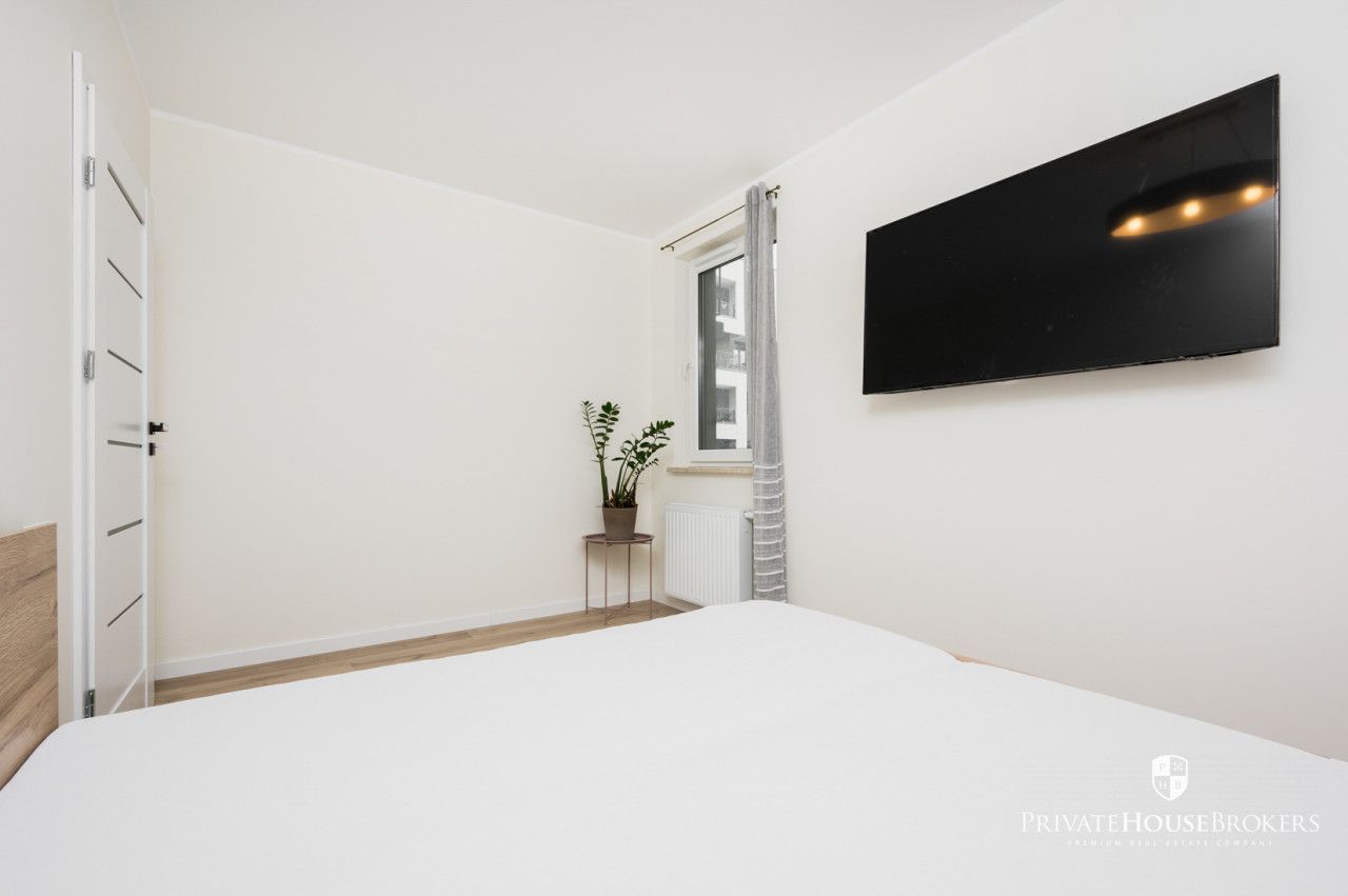 Modern one bedroom in Trendy Zabłocie district – Fully Equipped & Ready to Move in or further rent! - Apartment - Sale - Kraków, Zabłocie