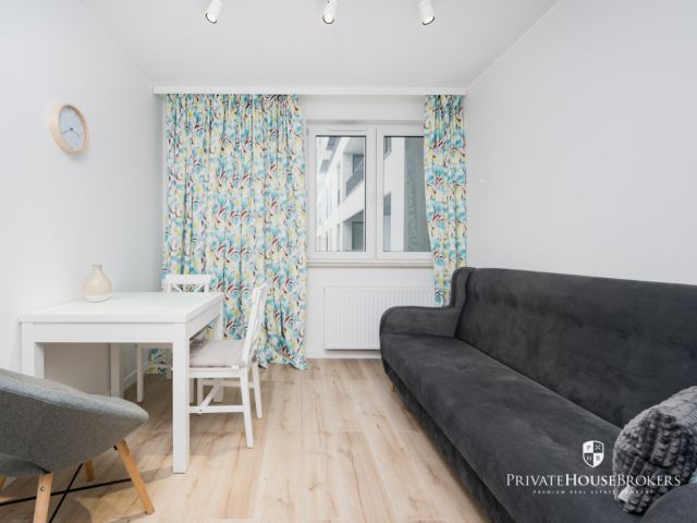 Modern one bedroom in Trendy Zabłocie district – Fully Equipped & Ready to Move in or further rent! - Apartment - Sale - Kraków, Zabłocie
