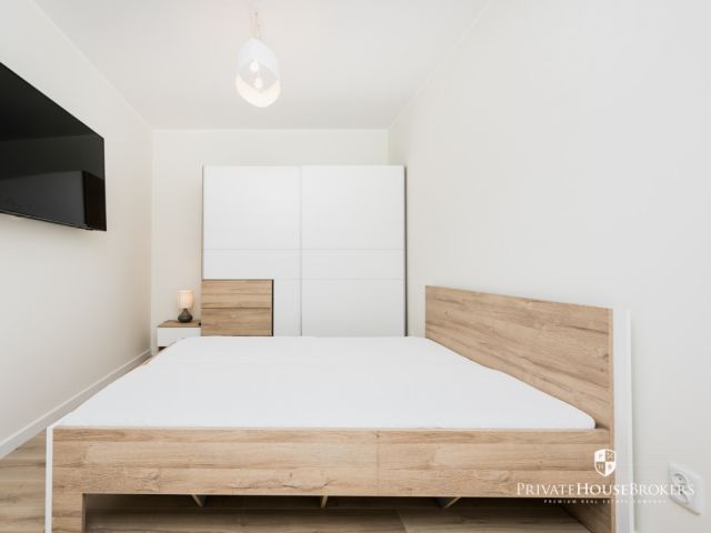 Modern one bedroom in Trendy Zabłocie district – Fully Equipped & Ready to Move in or further rent! - Apartment - Sale - Kraków, Zabłocie
