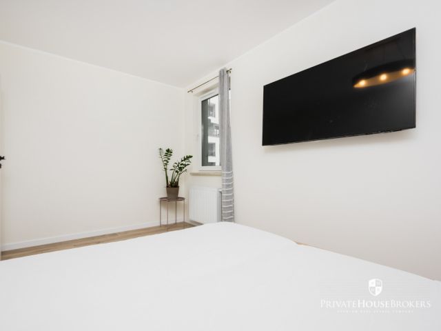 Modern one bedroom in Trendy Zabłocie district – Fully Equipped & Ready to Move in or further rent! - Apartment - Sale - Kraków, Zabłocie