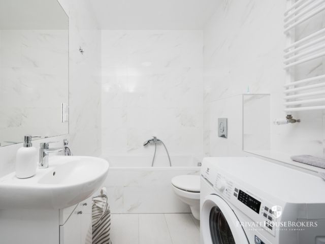 Modern one bedroom in Trendy Zabłocie district – Fully Equipped & Ready to Move in or further rent! - Apartment - Sale - Kraków, Zabłocie