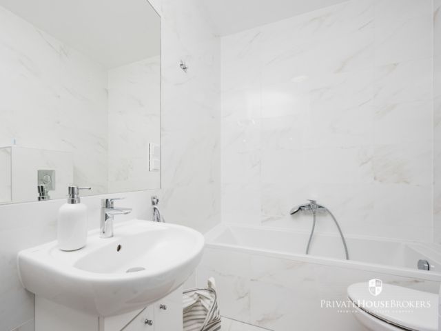 Modern one bedroom in Trendy Zabłocie district – Fully Equipped & Ready to Move in or further rent! - Apartment - Sale - Kraków, Zabłocie