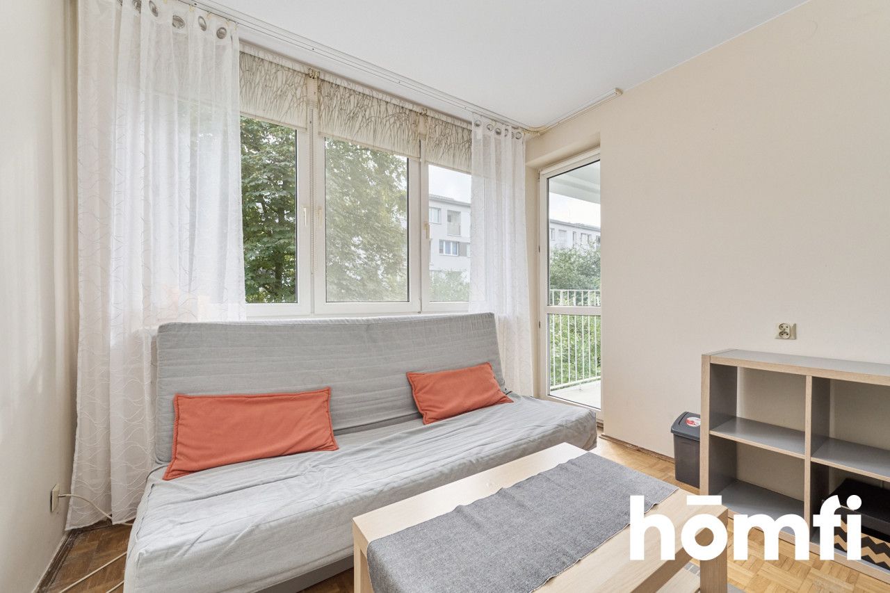 2-room, well-arranged apartment on Sempołowska Street - Biskupin! - Квартира - Оренда - Wrocław, Śródmieście / Biskupin