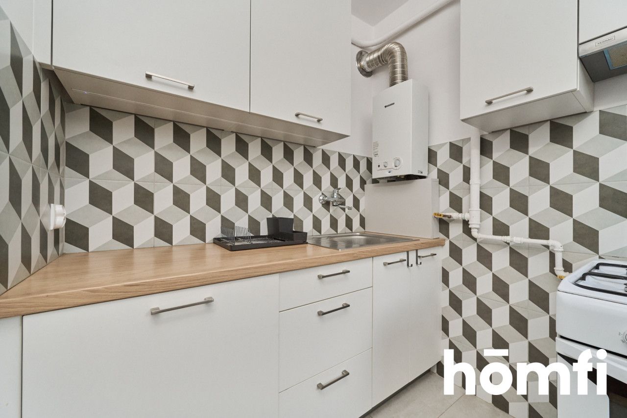 2-room, well-arranged apartment on Sempołowska Street - Biskupin! - Квартира - Оренда - Wrocław, Śródmieście / Biskupin