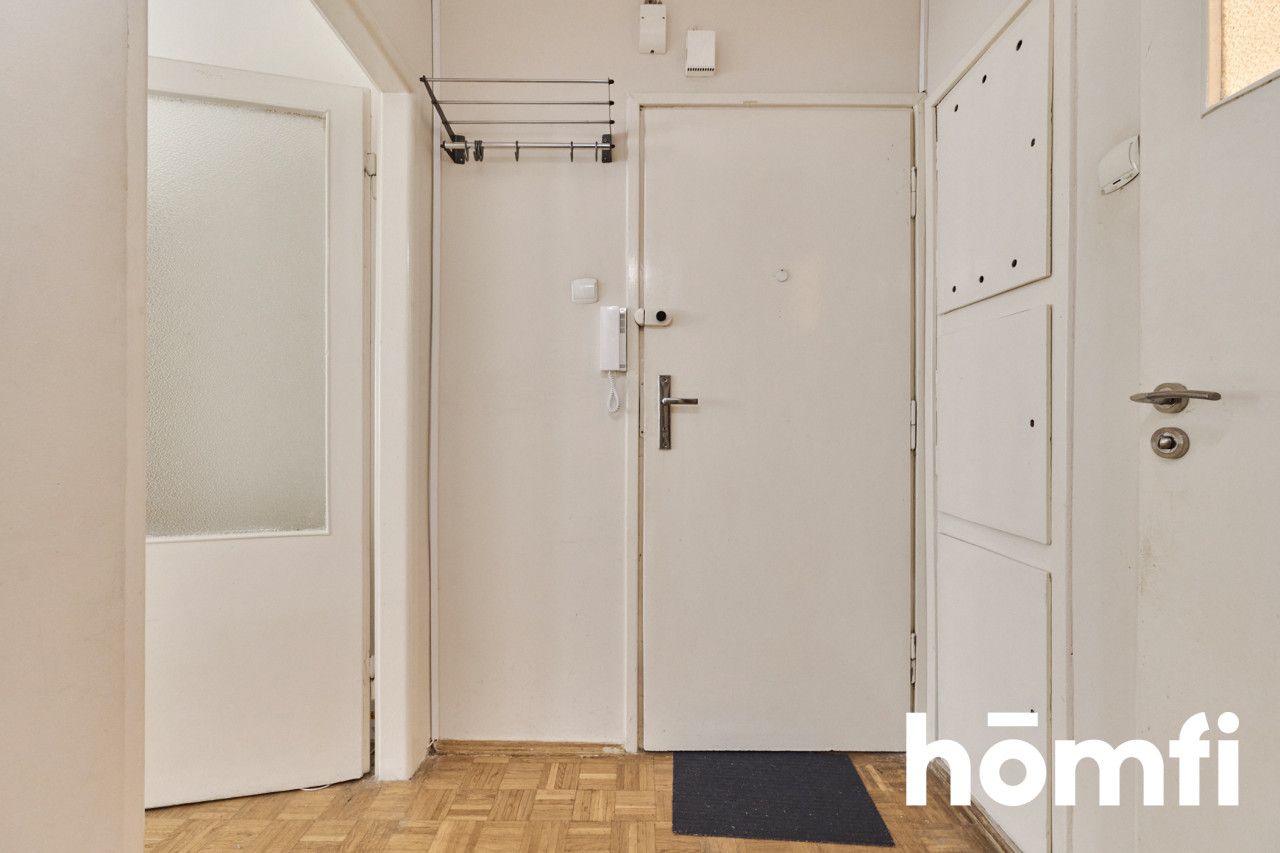 2-room, well-arranged apartment on Sempołowska Street - Biskupin! - Квартира - Оренда - Wrocław, Śródmieście / Biskupin