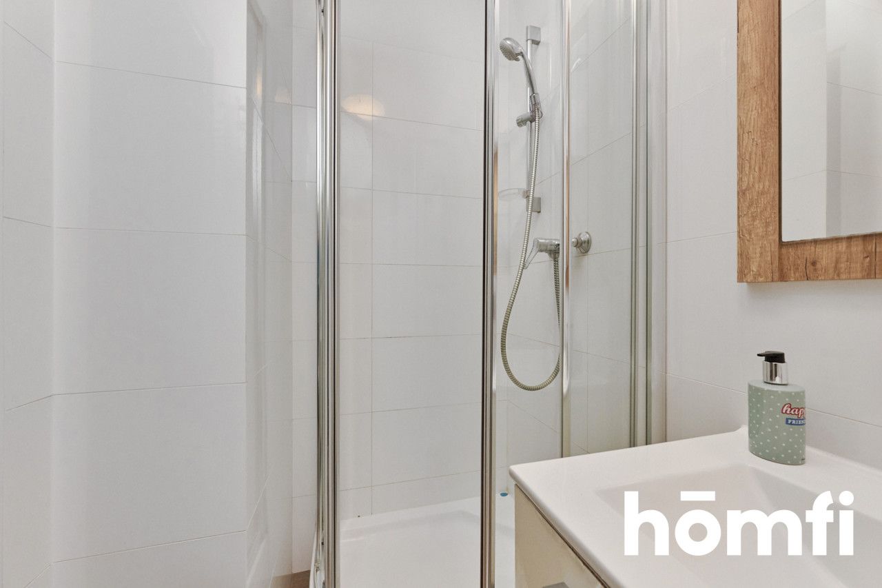 2-room, well-arranged apartment on Sempołowska Street - Biskupin! - Квартира - Оренда - Wrocław, Śródmieście / Biskupin