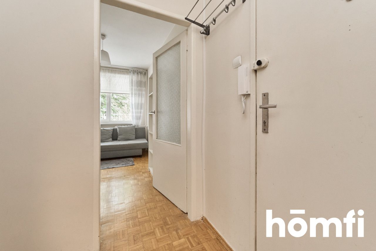 2-room, well-arranged apartment on Sempołowska Street - Biskupin! - Квартира - Оренда - Wrocław, Śródmieście / Biskupin