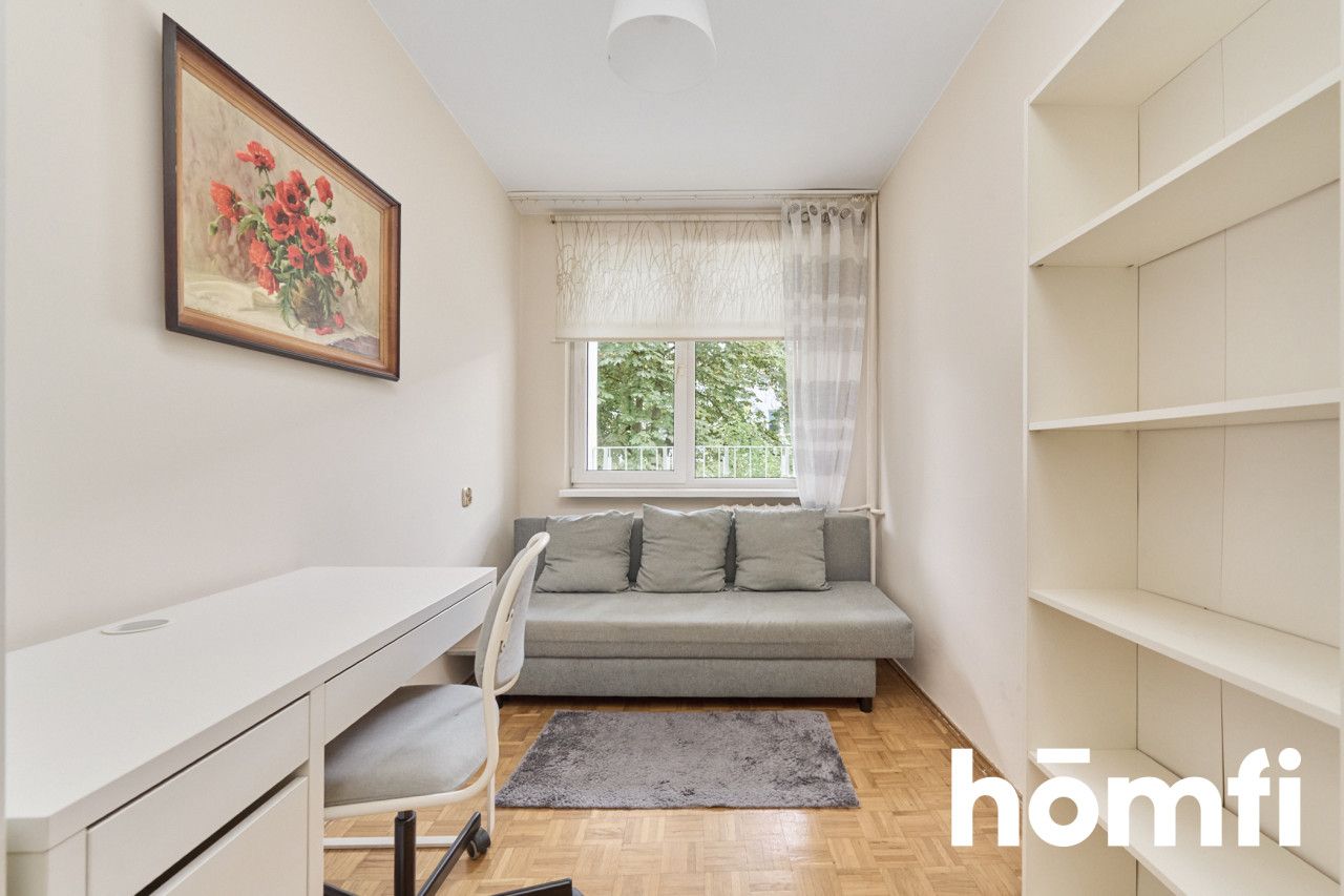 2-room, well-arranged apartment on Sempołowska Street - Biskupin! - Квартира - Оренда - Wrocław, Śródmieście / Biskupin