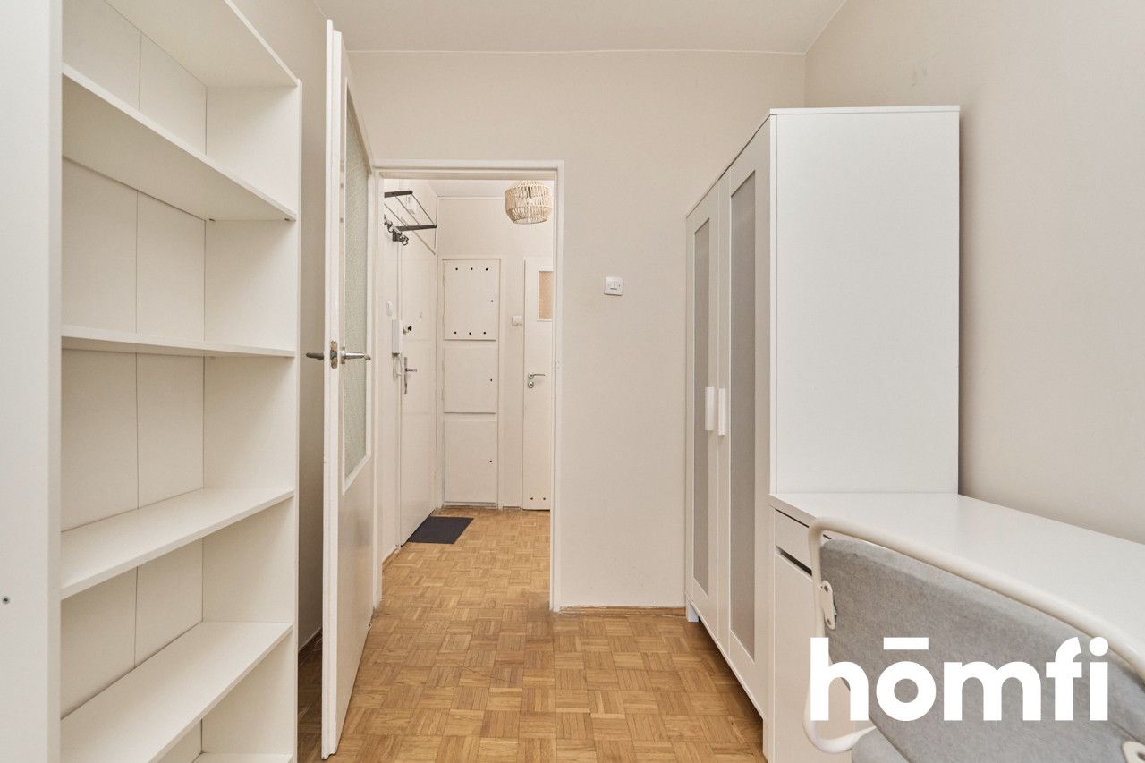 2-room, well-arranged apartment on Sempołowska Street - Biskupin! - Квартира - Оренда - Wrocław, Śródmieście / Biskupin