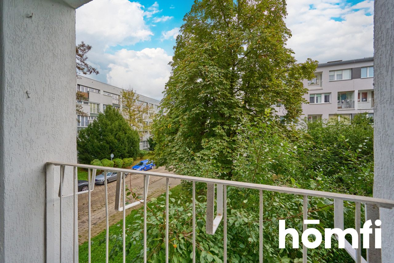 2-room, well-arranged apartment on Sempołowska Street - Biskupin! - Квартира - Оренда - Wrocław, Śródmieście / Biskupin