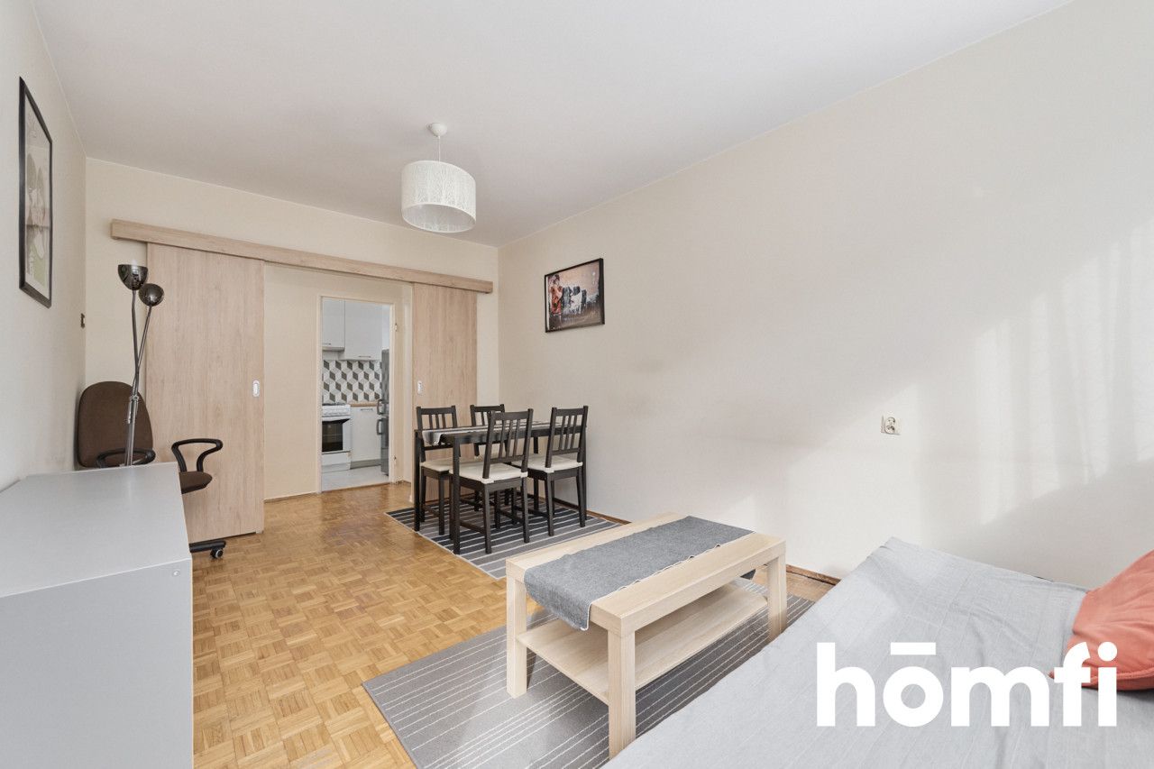 2-room, well-arranged apartment on Sempołowska Street - Biskupin! - Квартира - Оренда - Wrocław, Śródmieście / Biskupin