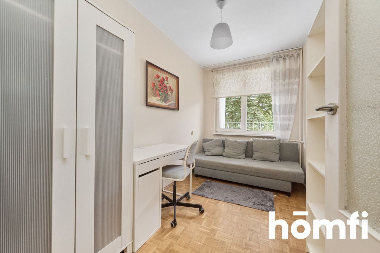 2-room, well-arranged apartment on Sempołowska Street - Biskupin! - Квартира - Оренда - Wrocław, Śródmieście / Biskupin