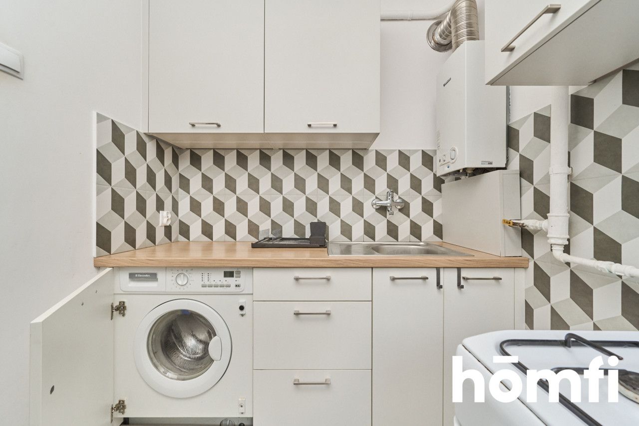 2-room, well-arranged apartment on Sempołowska Street - Biskupin! - Квартира - Оренда - Wrocław, Śródmieście / Biskupin