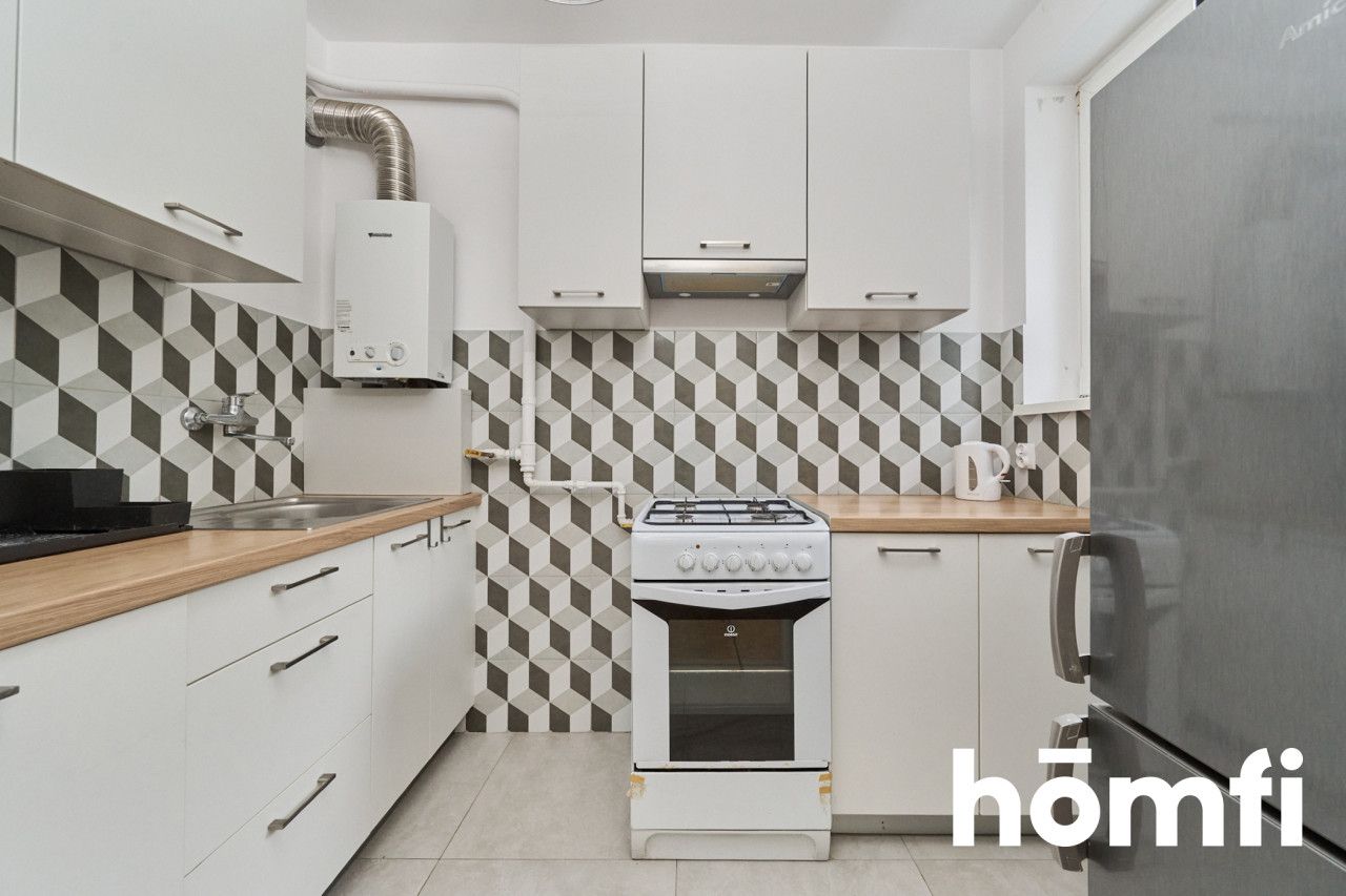 2-room, well-arranged apartment on Sempołowska Street - Biskupin! - Квартира - Оренда - Wrocław, Śródmieście / Biskupin