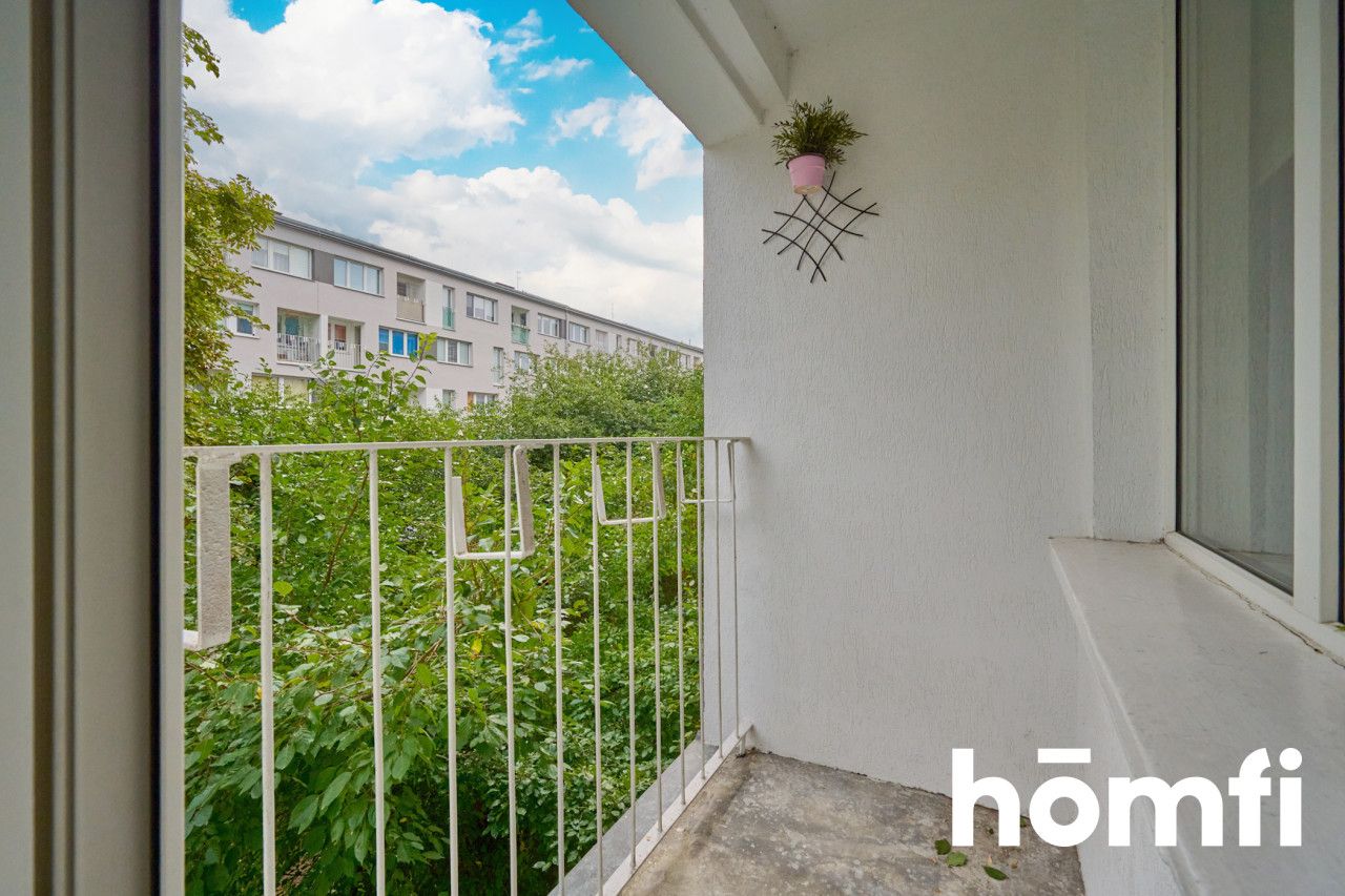 2-room, well-arranged apartment on Sempołowska Street - Biskupin! - Квартира - Оренда - Wrocław, Śródmieście / Biskupin