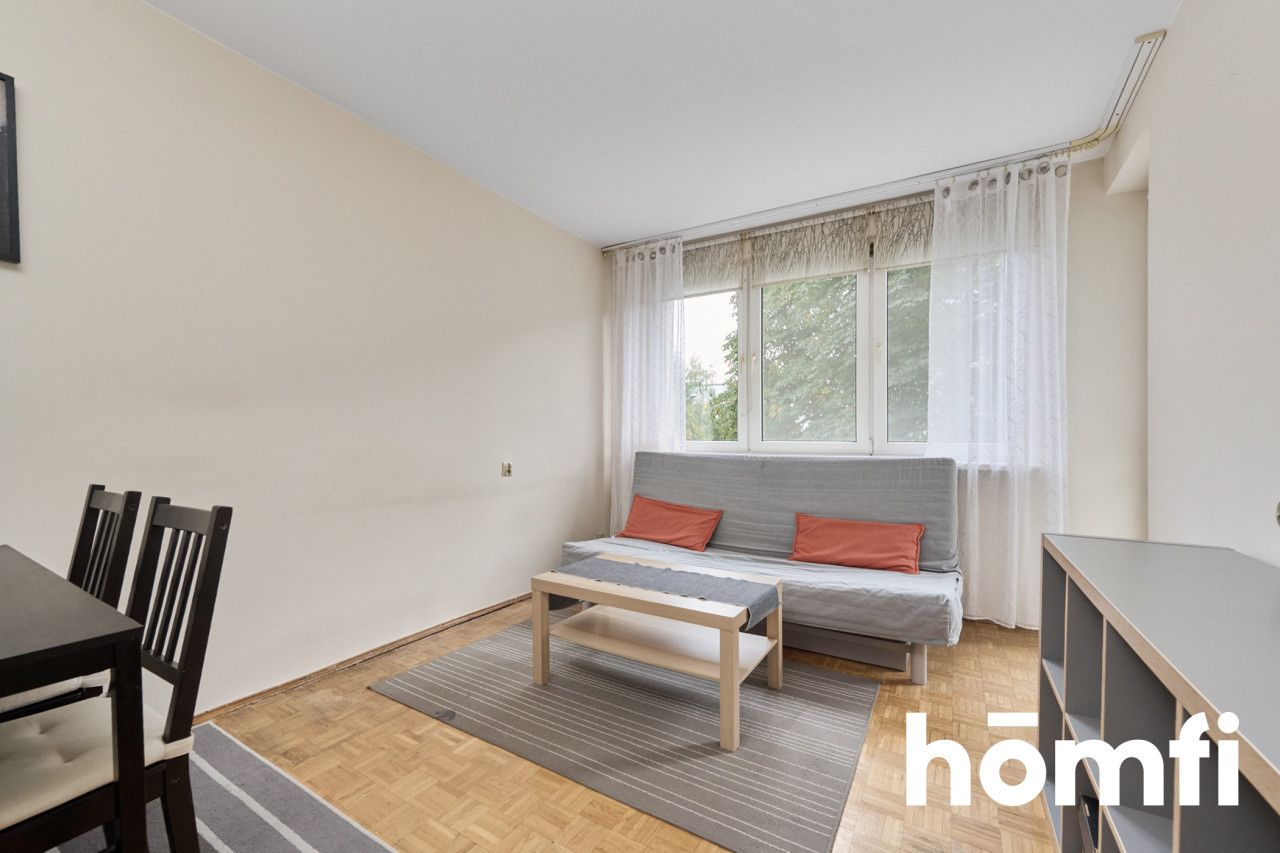 2-room, well-arranged apartment on Sempołowska Street - Biskupin! - Квартира - Оренда - Wrocław, Śródmieście / Biskupin