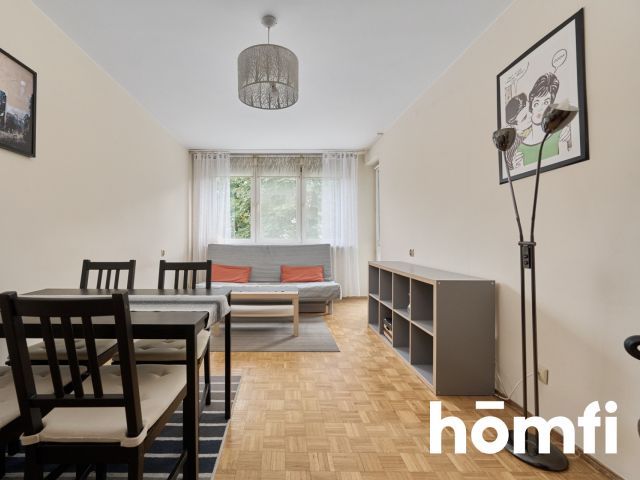 2 pokojowe rozkładowe mieszkanie przy ul. Sempołowskiej - Biskupin! - Mieszkanie - Wynajem - Wrocław, Śródmieście / Biskupin