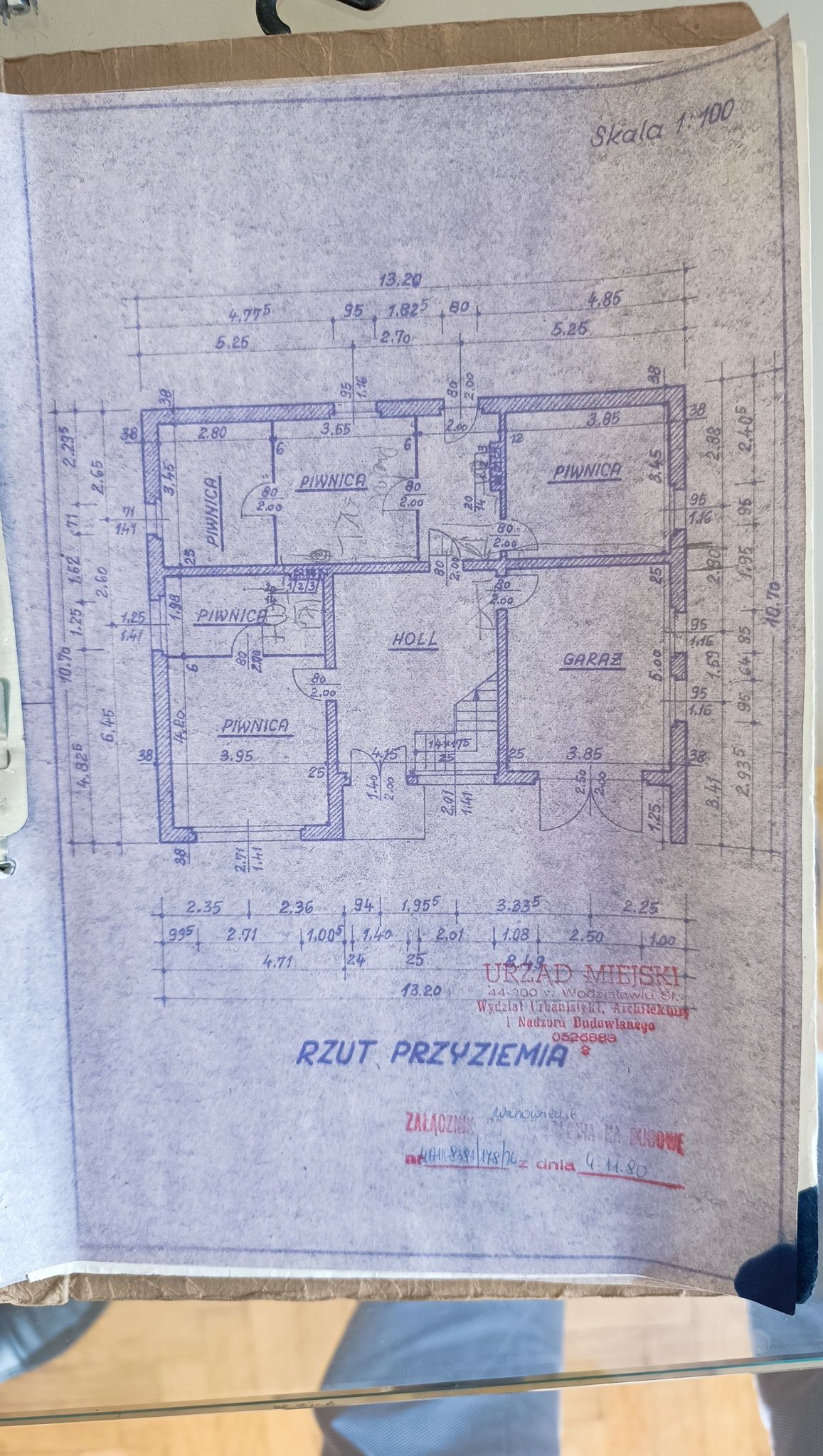 Dom w Wodzisławiu Śl. do remontu piętrowy - Dom - Sprzedaż - Wodzisławski, Wodzisław Śląski / Centrum