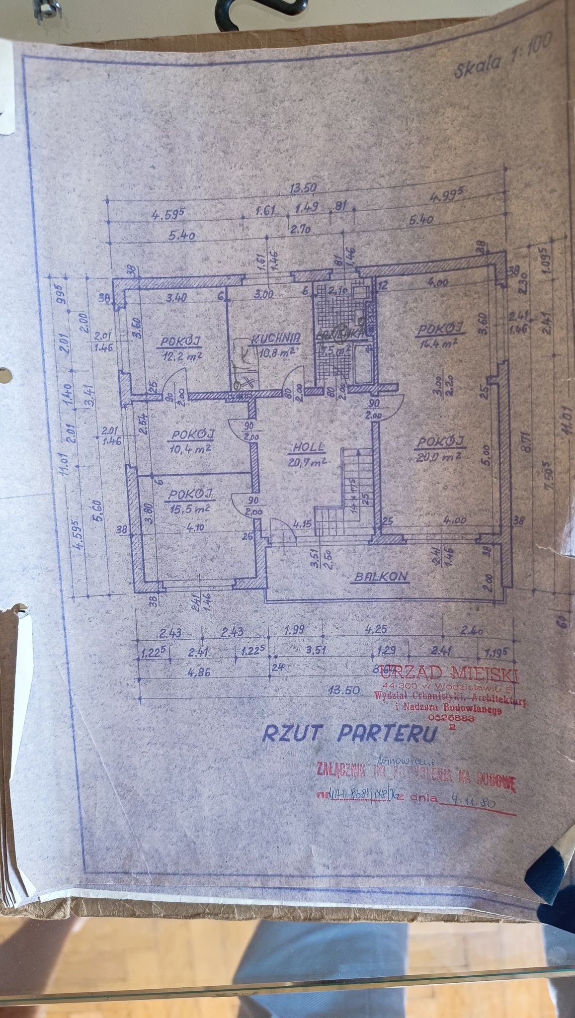 Detached House with Investment Potential | 280 m² | Wodzisław Śląski, ul. Cicha 6a - Дім - Продаж - Wodzisławski, Wodzisław Śląski / Centrum