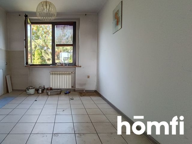 Dom w całości do własnej aranżacji Wodzisław Śląski - Dom - Sprzedaż - Wodzisławski, Wodzisław Śląski / Centrum