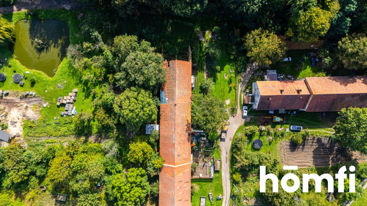 Działka budowlana blisko zalew Mietków - Działka - Sprzedaż - Wrocławski, Mietków / Wawrzeńczyce