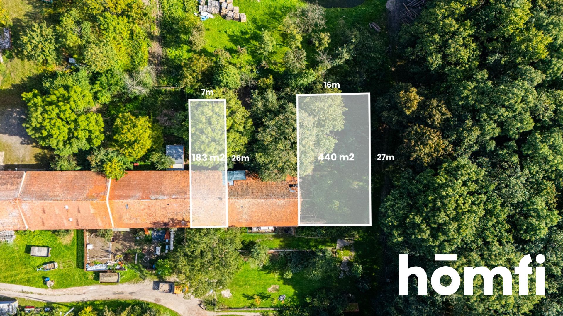 Działka budowlana blisko zalew Mietków - Działka - Sprzedaż - Wrocławski, Mietków / Wawrzeńczyce