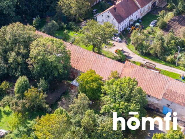 Działka budowlana blisko zalew Mietków - Działka - Sprzedaż - Wrocławski, Mietków / Wawrzeńczyce